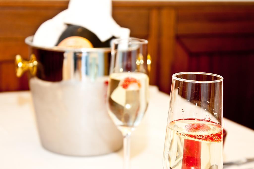 Hotel Ristorante Giada Grumolo delle Abbadesse Ngoại thất bức ảnh