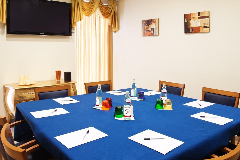 Hotel Ristorante Giada Grumolo delle Abbadesse Ngoại thất bức ảnh