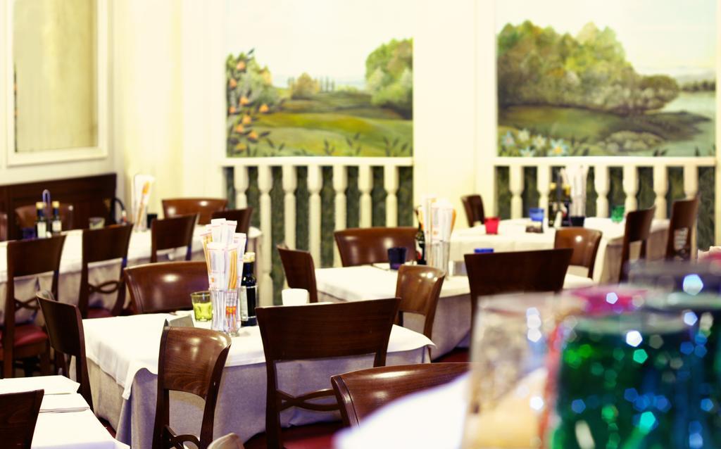 Hotel Ristorante Giada Grumolo delle Abbadesse Ngoại thất bức ảnh