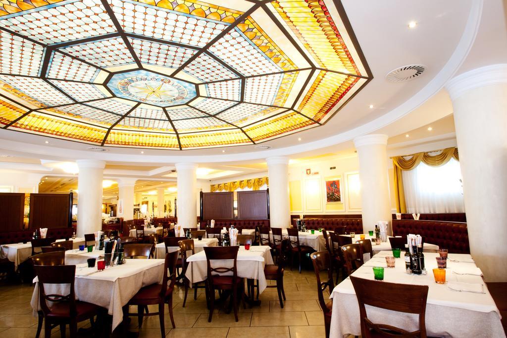 Hotel Ristorante Giada Grumolo delle Abbadesse Ngoại thất bức ảnh