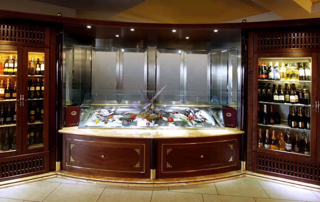 Hotel Ristorante Giada Grumolo delle Abbadesse Ngoại thất bức ảnh