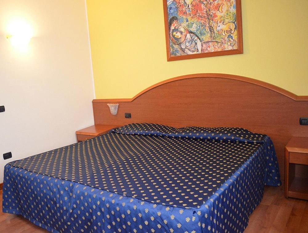 Hotel Ristorante Giada Grumolo delle Abbadesse Ngoại thất bức ảnh