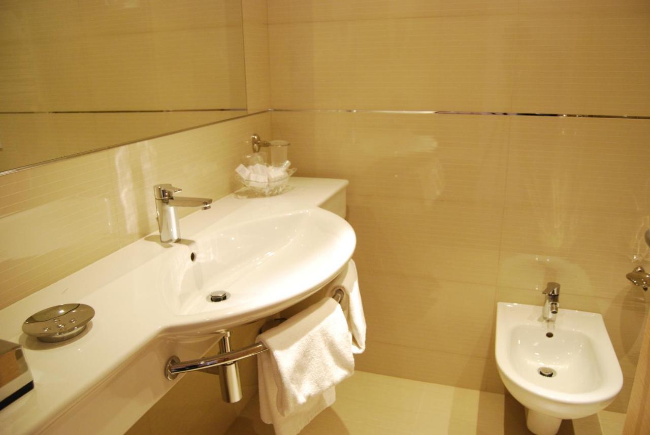 Hotel Ristorante Giada Grumolo delle Abbadesse Ngoại thất bức ảnh