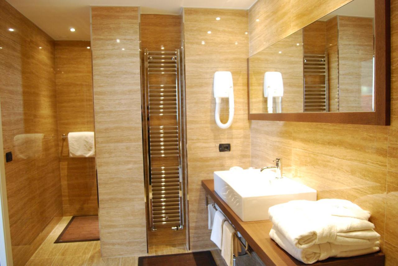 Hotel Ristorante Giada Grumolo delle Abbadesse Ngoại thất bức ảnh