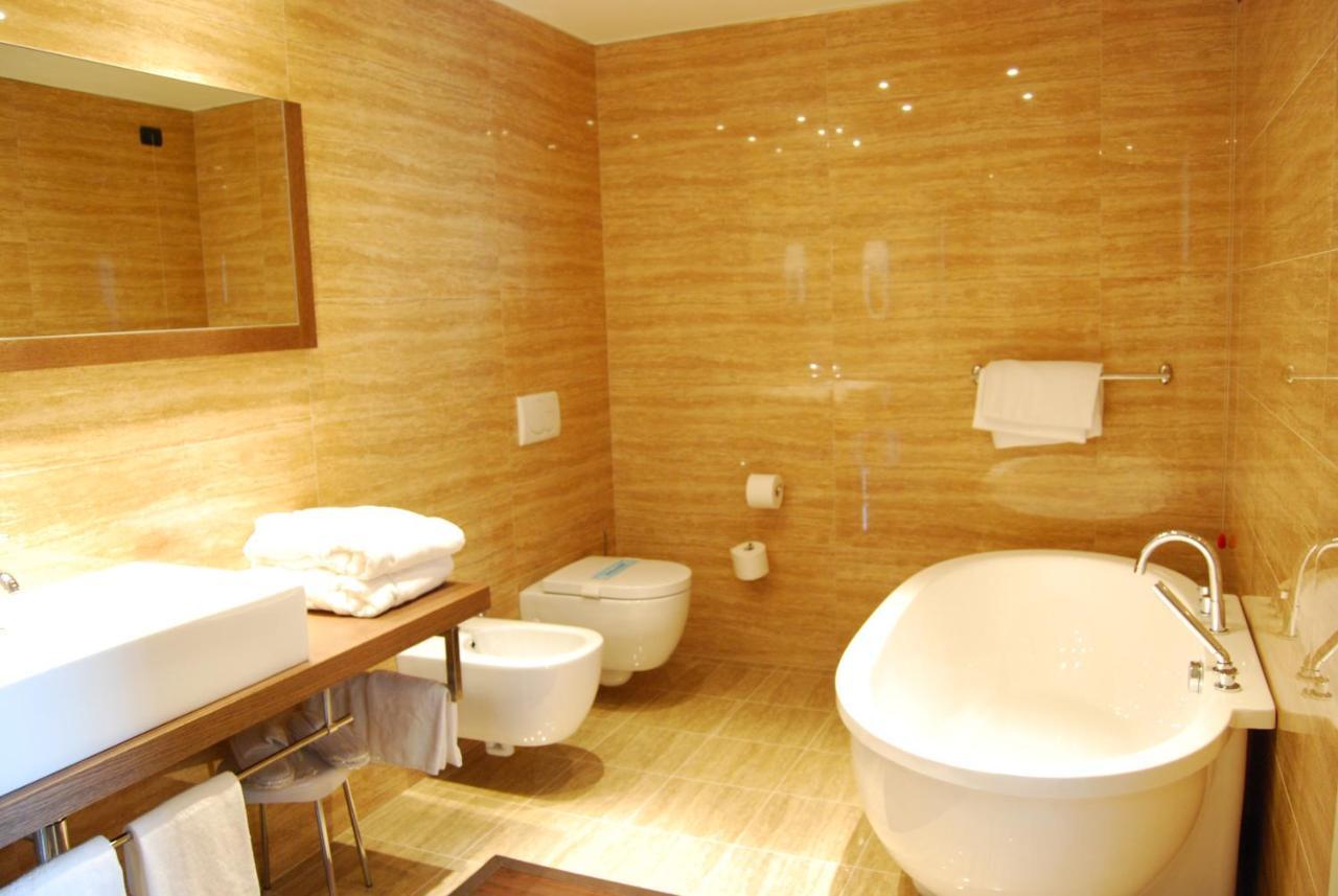 Hotel Ristorante Giada Grumolo delle Abbadesse Ngoại thất bức ảnh